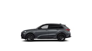 Audi Q5 e-hybrid S line
