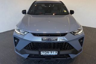 GWM Haval H6GT