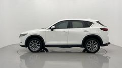 2018 MAZDA CX-5 AKERA (4x4) (5YR)