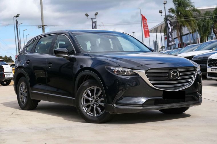 Mazda CX-9
