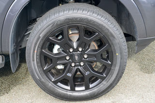 Ford Everest