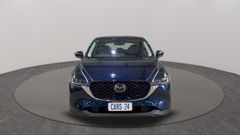 2022 MAZDA CX-5 TOURING (AWD)