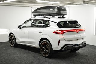 CUPRA Terramar V 4Drive