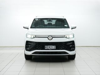 Volkswagen Tayron R-Line AWD