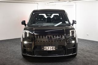 Zeekr 009 Z7-Seat