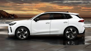 CUPRA Terramar Vz 2.0P/Awd/7Am