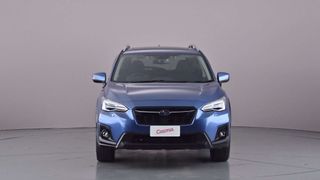 2019 SUBARU XV 2.0i-S