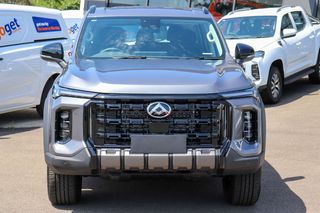 LDV D90