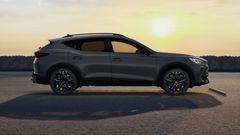 CUPRA Formentor VZ