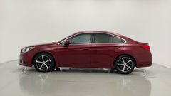 2017 SUBARU LIBERTY 2.5i PREMIUM