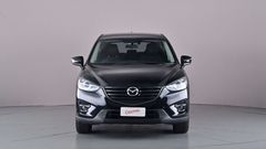 2014 MAZDA CX-5 MAXX SPORT (4x4)