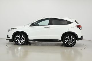 2018 HONDA HR-V RS