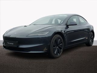 New Version Tesla Model 3 2024 - 534km WLTP