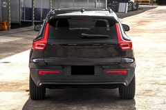 Volvo EX40