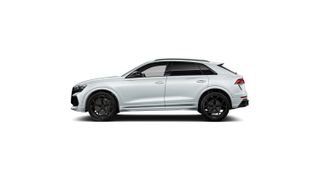 Audi RS Q8 SUV