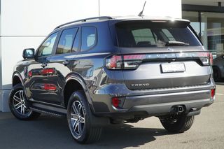 Ford Everest