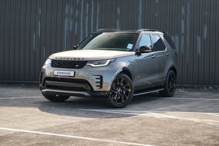 Land Rover Discovery D250 Dynamic SE