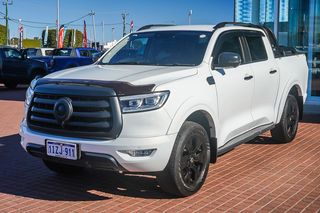 GWM Ute