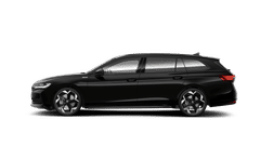 Skoda Superb Wagon TSI 195kW 4x4