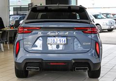 GWM Haval H6GT