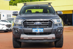 FORD RANGER Wildtrak