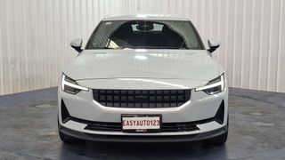 POLESTAR 2 Long range Single motor