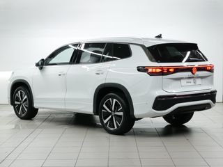 Volkswagen Tayron Elegance AWD