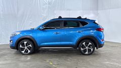 2016 HYUNDAI TUCSON HIGHLANDER R-SERIES (AWD)
