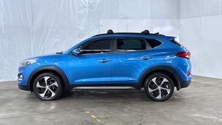 2016 HYUNDAI TUCSON HIGHLANDER R-SERIES (AWD)