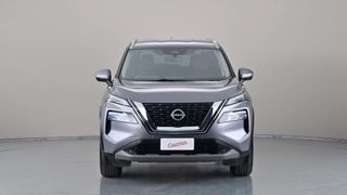 2023 NISSAN X-TRAIL ST-L (2WD)