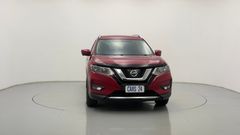 2017 NISSAN X-TRAIL ST-L (4x4)
