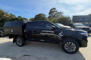 Mazda BT-50