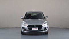2021 SUZUKI SWIFT GL NAVI