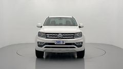 2018 VOLKSWAGEN AMAROK V6 TDI 550 SPORTLINE