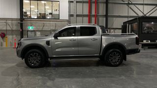 2023 FORD RANGER WILDTRAK 2.0 (4x4)