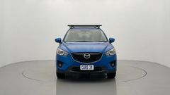 2013 MAZDA CX-5 GRAND TOURER (4x4)