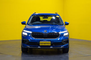 SKODA KAMIQ 85TSI Select