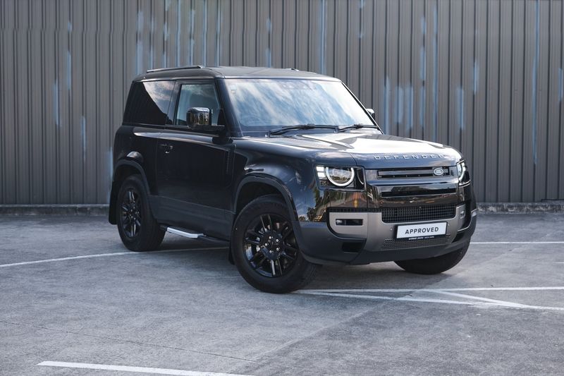 Land Rover Defender 90 D250 S
