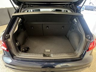 Audi A1 30 TFSI Advanced