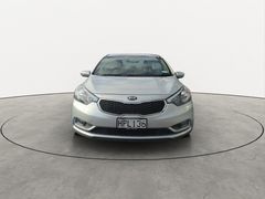 Kia Cerato LX