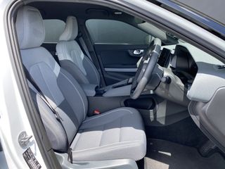 Polestar 2 SRSM 69Kwh EV