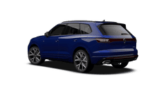 Volkswagen Touareg R PHEV