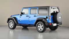 2015 JEEP WRANGLER UNLIMITED SPORT (4X4)