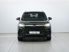 Volkswagen Tiguan R-Line AWD