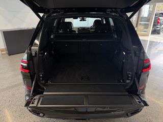 BMW X7 XDrive 40D