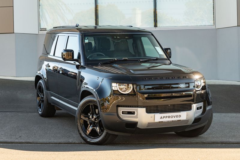 Land Rover Defender 110 D250 S