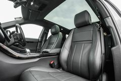 Land Rover Range Rover Evoque P250 Dynamic HSE