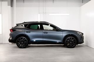 CUPRA Formentor VZ
