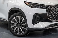 Chery Tiggo 8 Pro Max