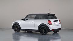 2021 MINI 3D HATCH COOPER SE CLASSIC